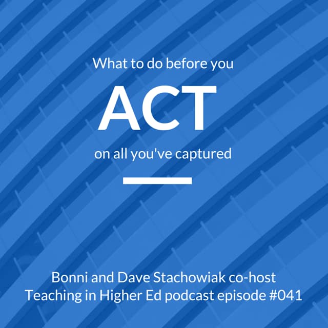 act