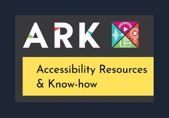 AHEAD ARK