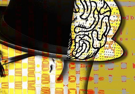 brain