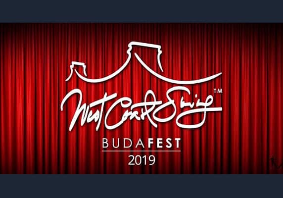 BudaFest 2019 Jack & Jill Show