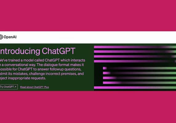 ChatGPT