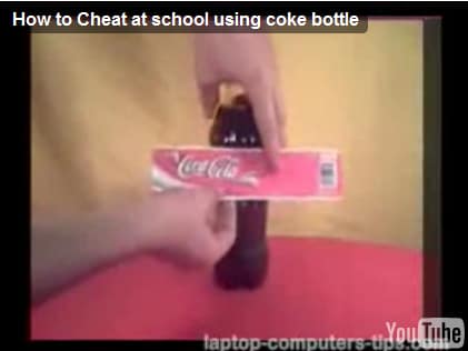 Cheat