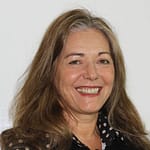 Christine Renaudin