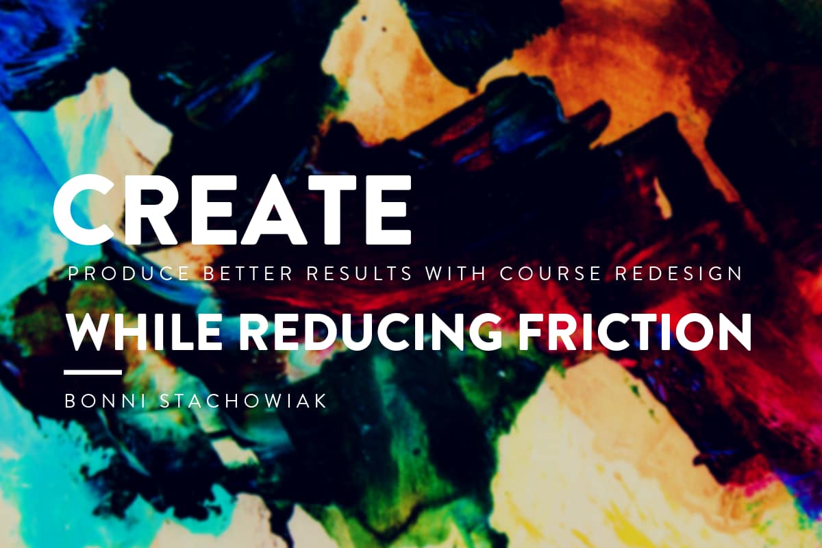 Create title slide