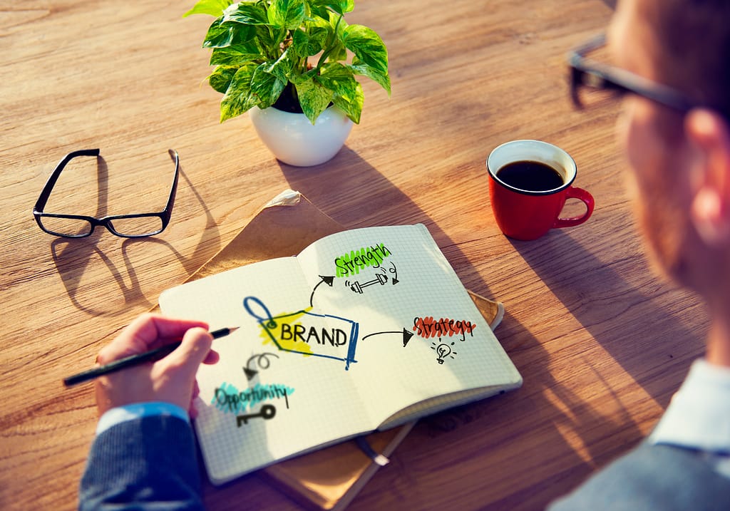 personal branding
