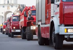 firetruck