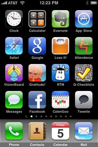 Iphone