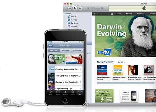 Itunesu