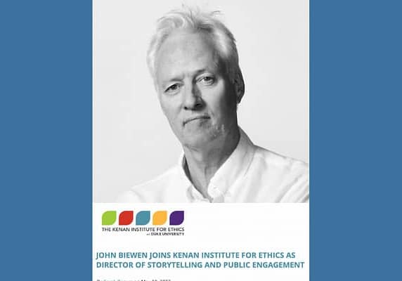 John Biewen
