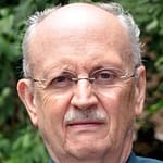 Ken Bain