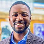 Marcus Croom square