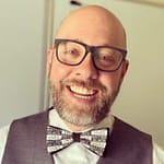 Paul Eaton