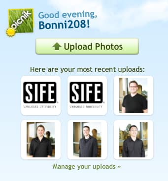 Picnik