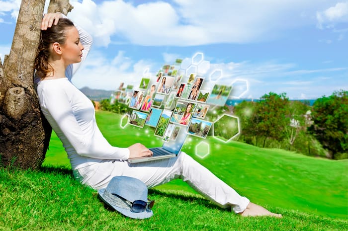 someday/maybe technology list