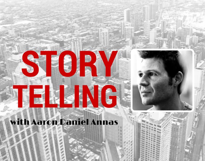 storytelling