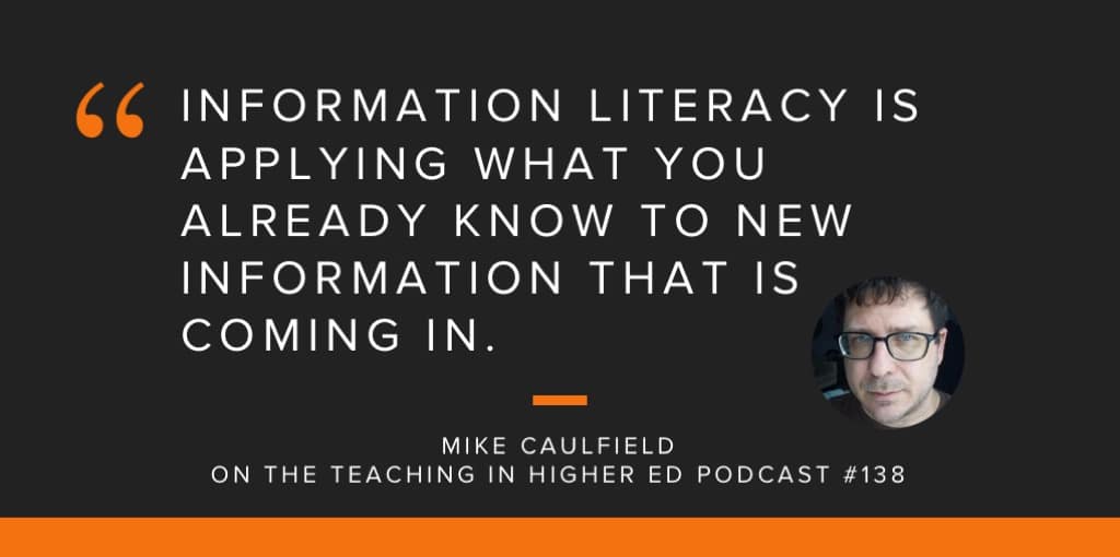 Digital literacy