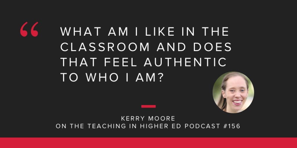 Caring for students