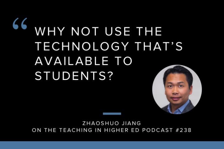 Zhaoshuo Jiang