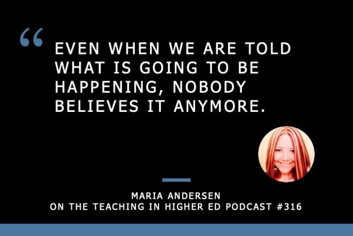 Maria Andersen