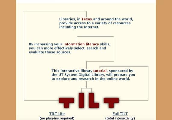 TILT