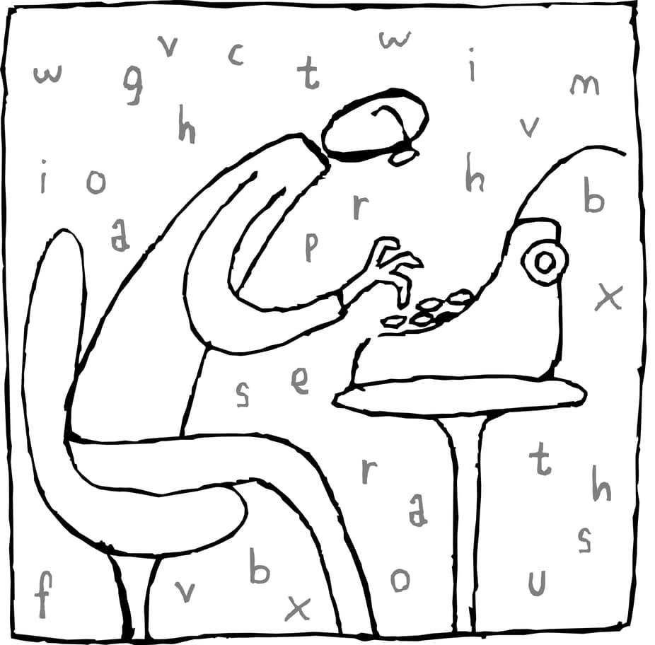 Word Processor