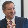 Todd Zakrajsek smiling