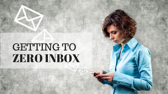 ZERO INBOX