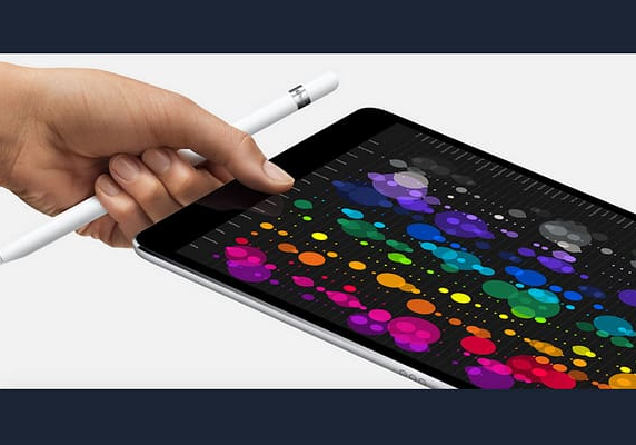 10.5” iPad Pro