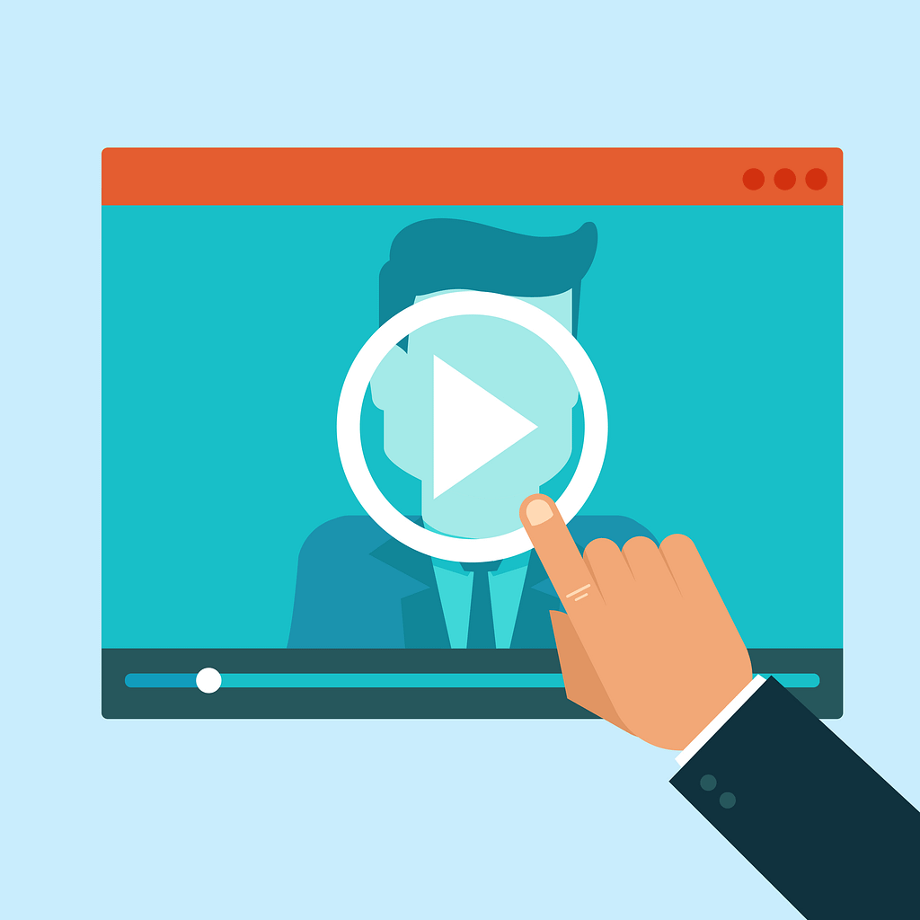 authentic and explanatory videos
