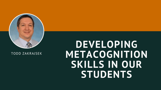 metacognition