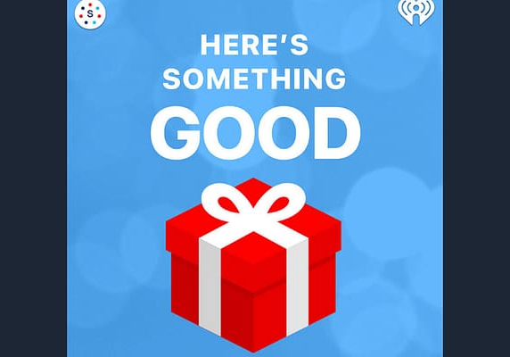 Podcast – Here's Something Good — Seneca Women