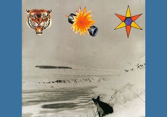 The Three E.P.’s